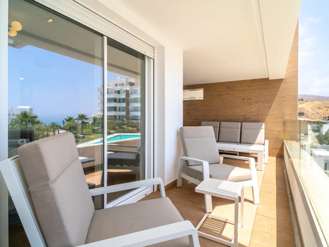 Location de Vacances Torrox 54