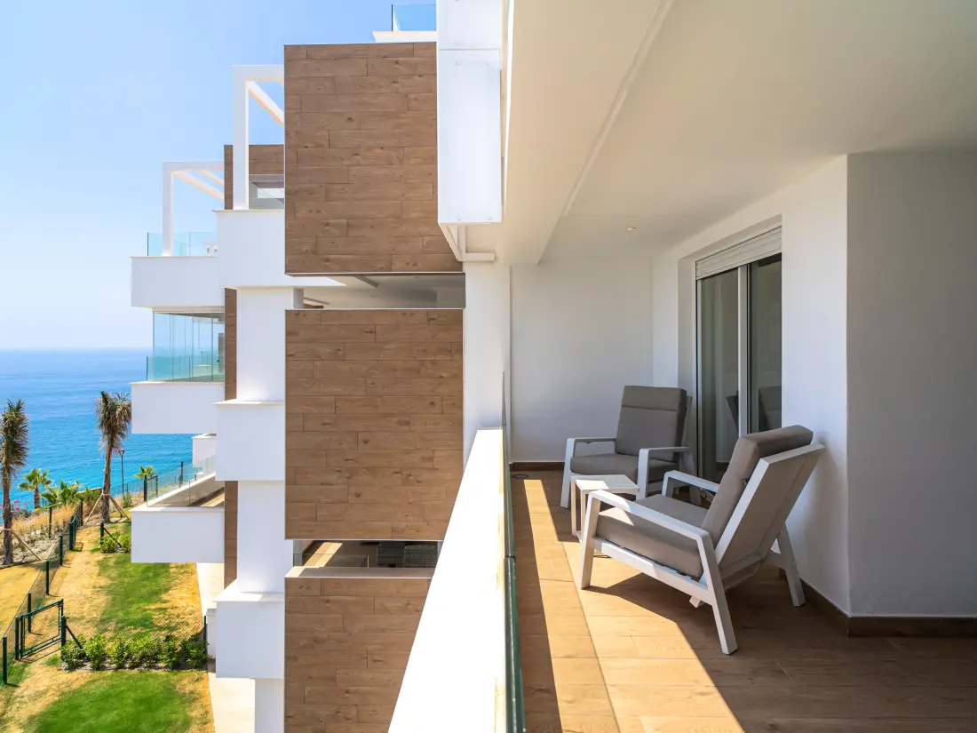 Location de Vacances Torrox 54