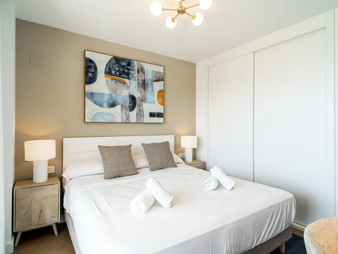 Location de Vacances Torrox 54