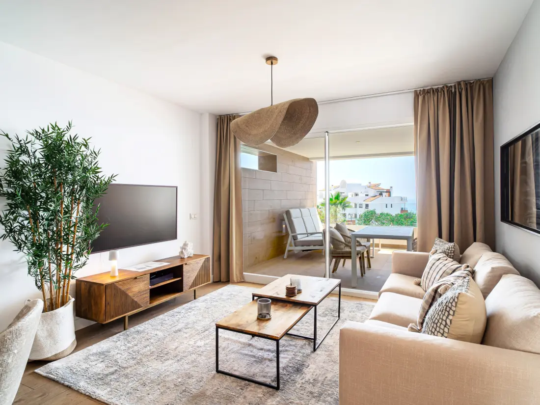 Location de Vacances Torrox 54