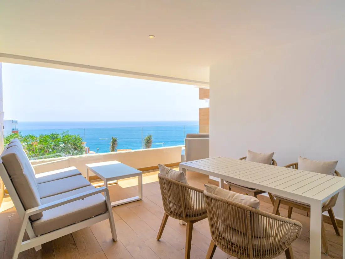 Location de Vacances Torrox 54