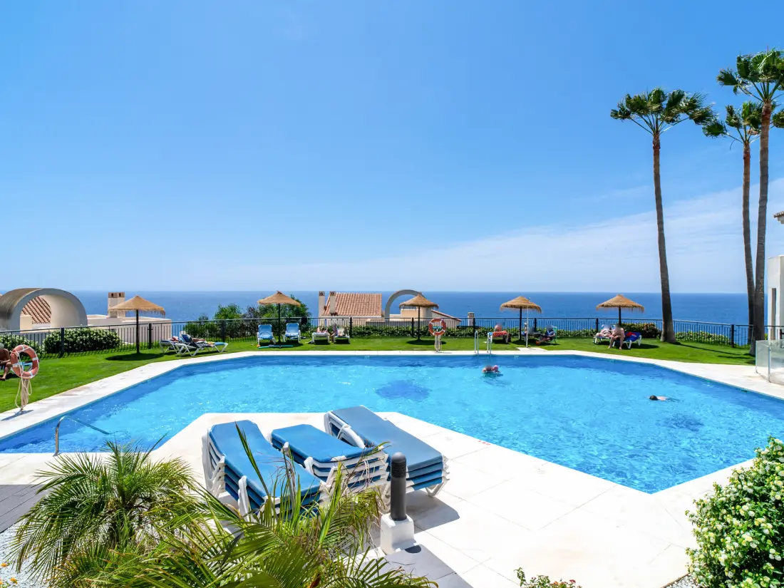 Location de Vacances Torrox 55