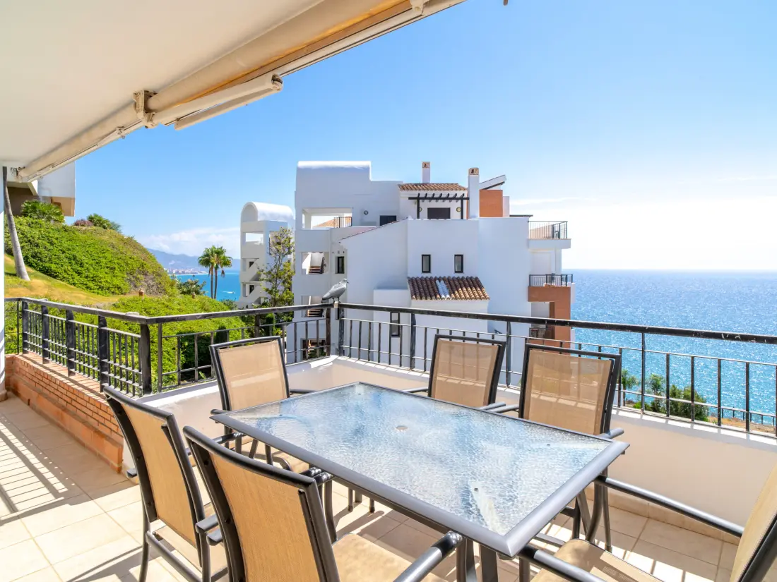 Location de Vacances Torrox 55