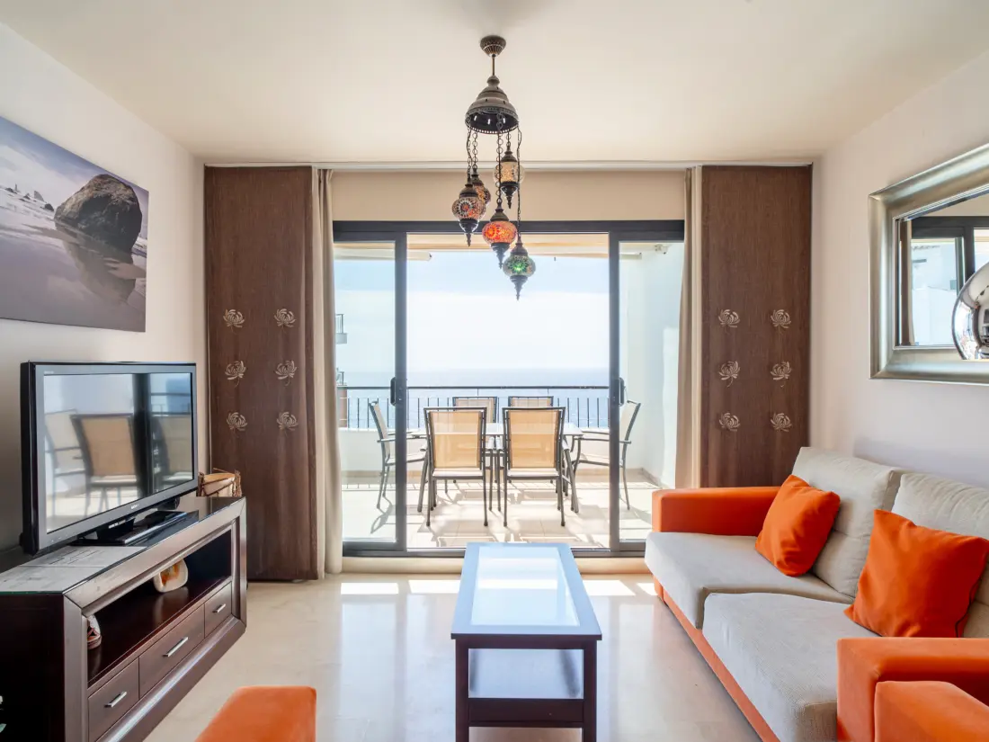 Location de Vacances Torrox 55