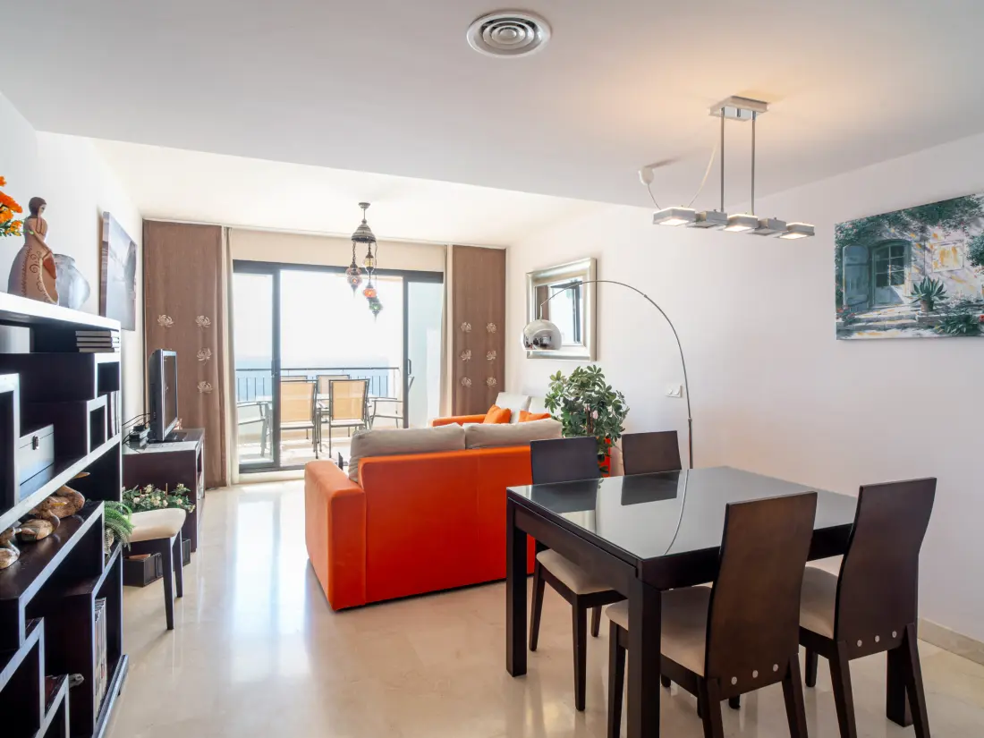 Location de Vacances Torrox 55