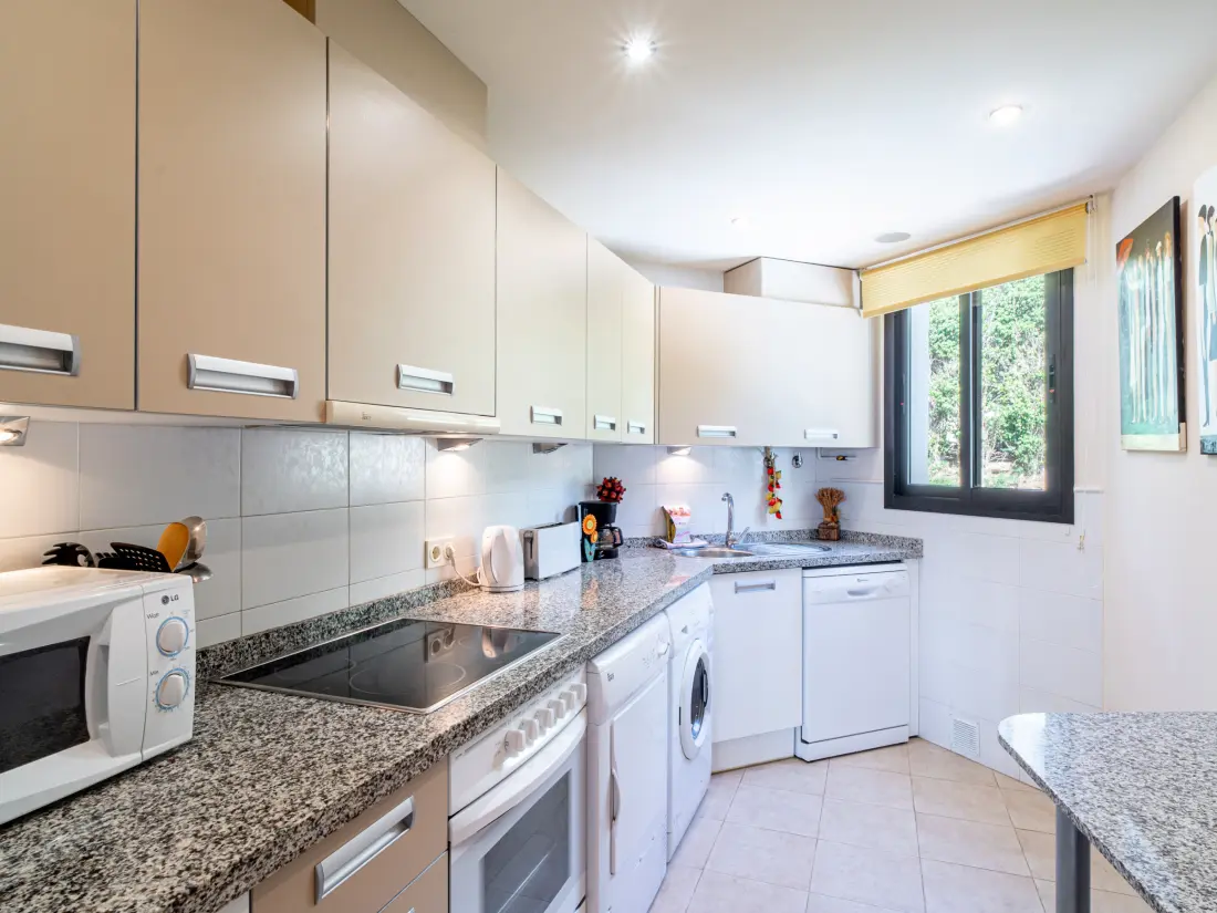 Location de Vacances Torrox 55