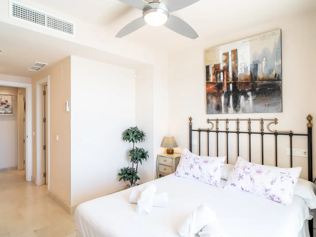 Location de Vacances Torrox 55