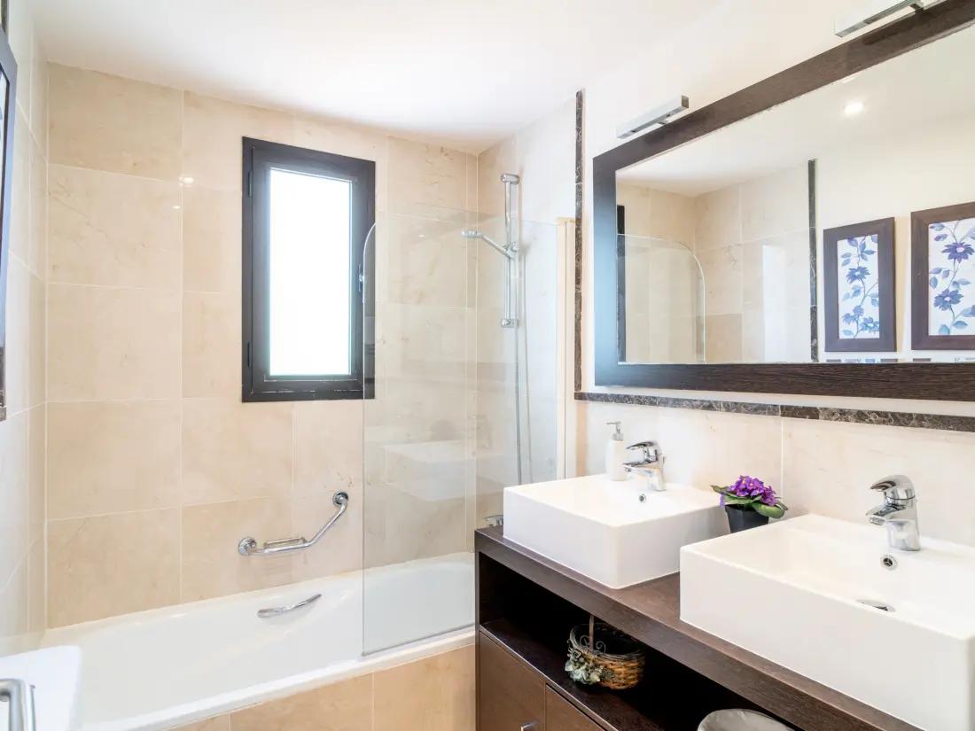 Location de Vacances Torrox 55