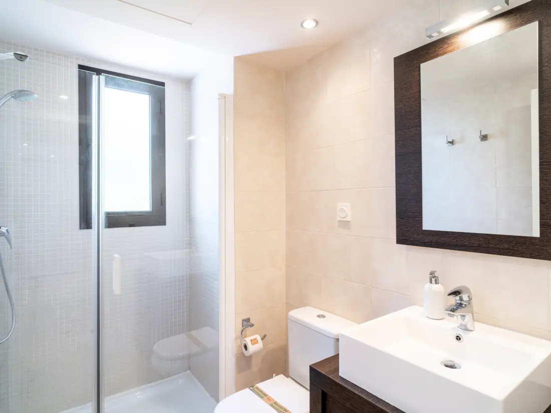 Location de Vacances Torrox 55