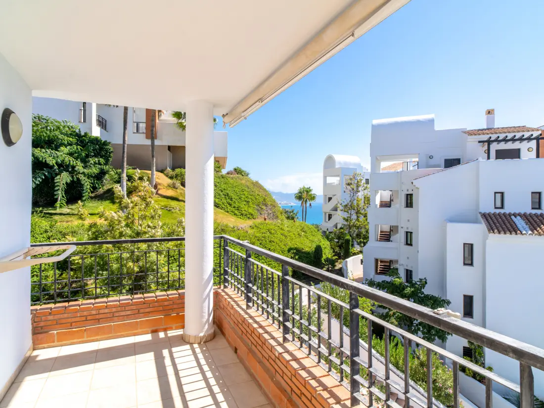 Location de Vacances Torrox 55