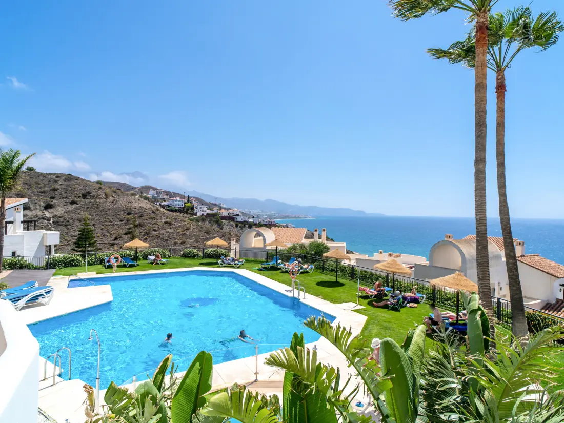 Location de Vacances Torrox 55