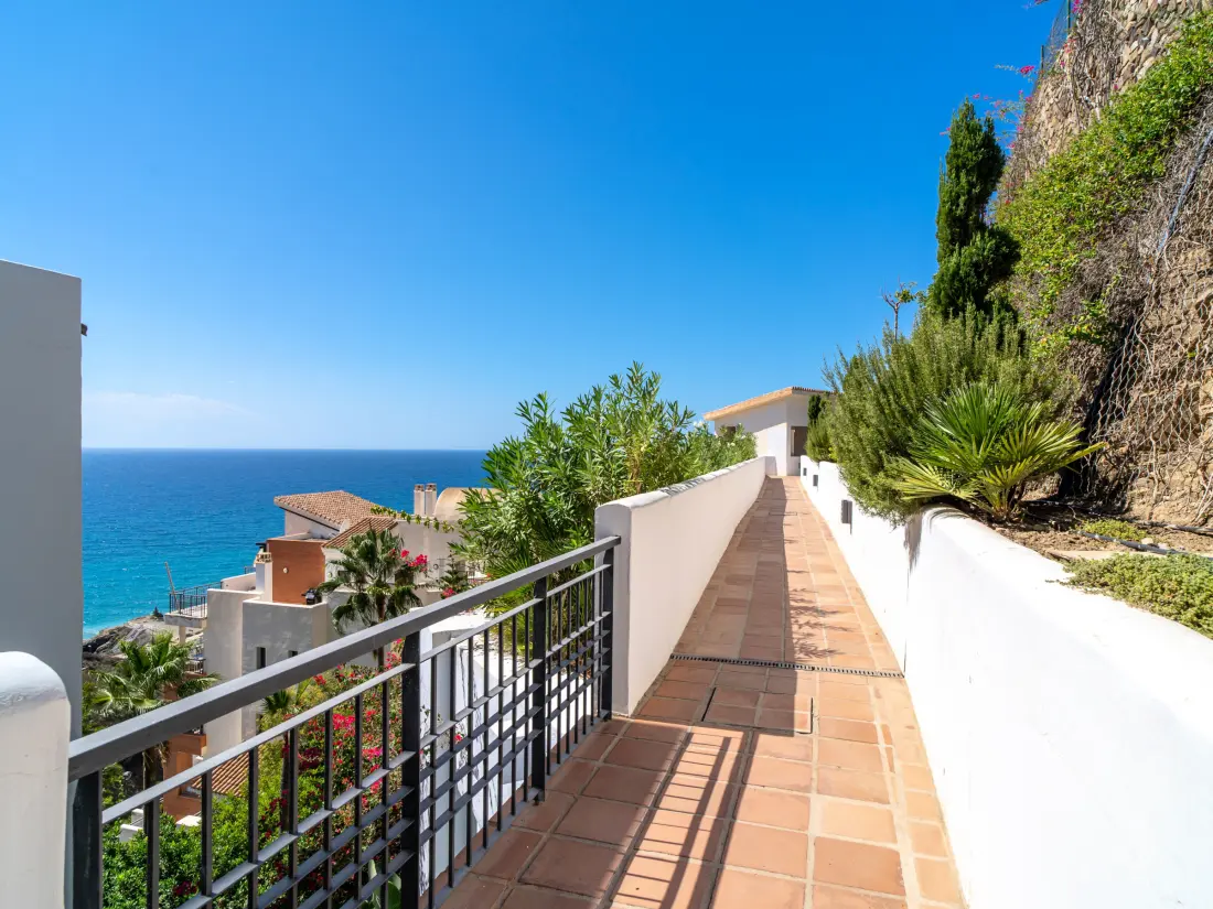 Location de Vacances Torrox 55