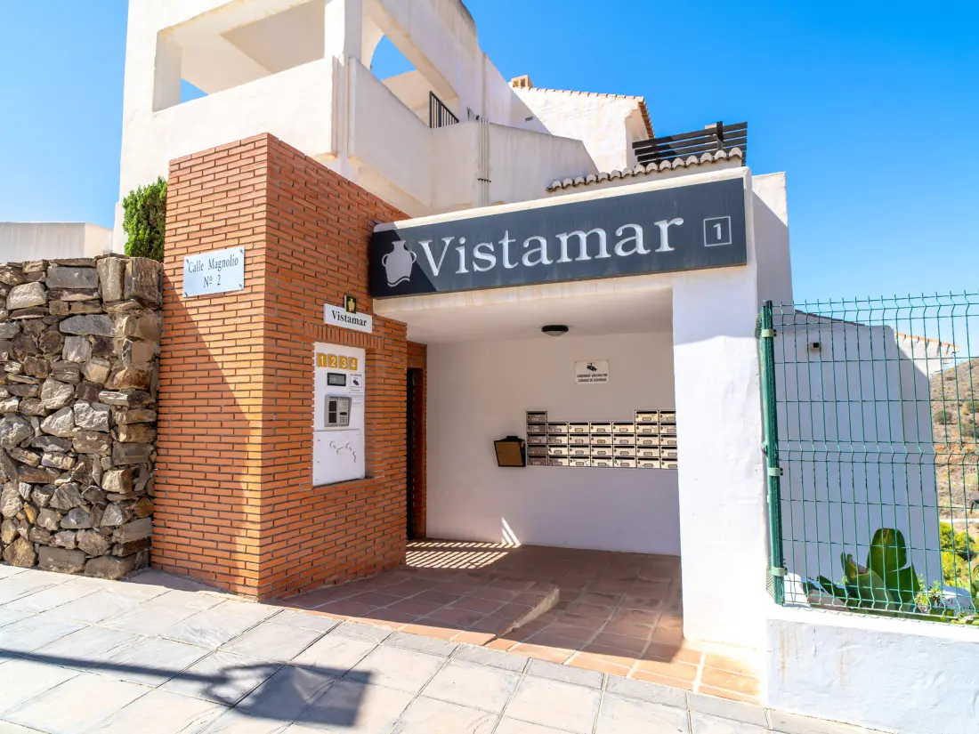 Location de Vacances Torrox 55