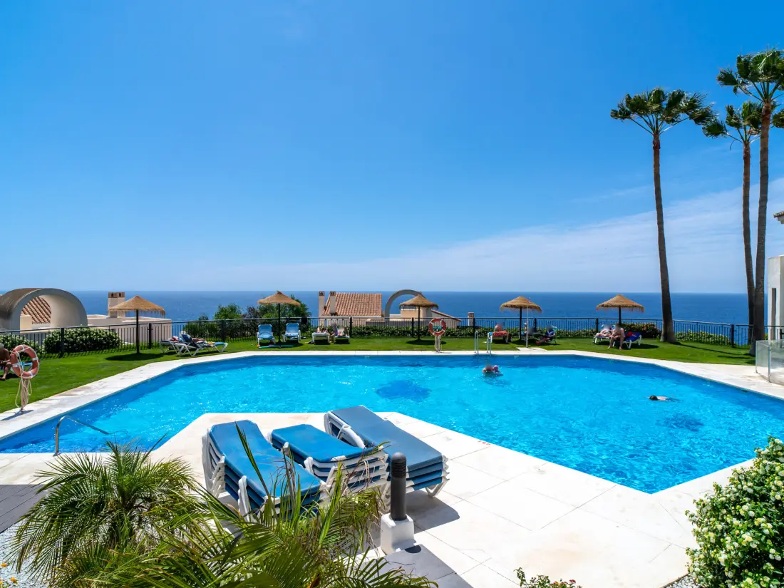 Location de Vacances Torrox 56