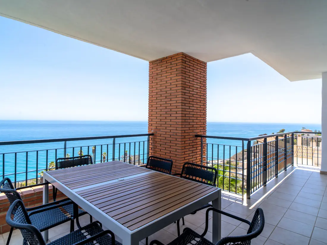 Location de Vacances Torrox 56