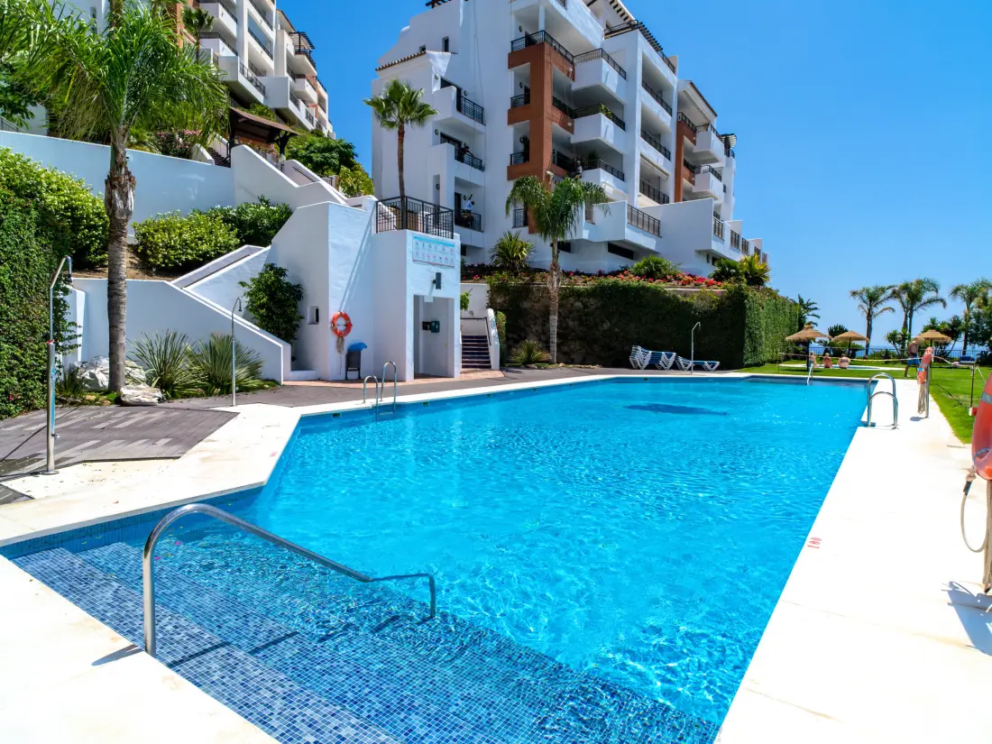 Location de Vacances Torrox 56