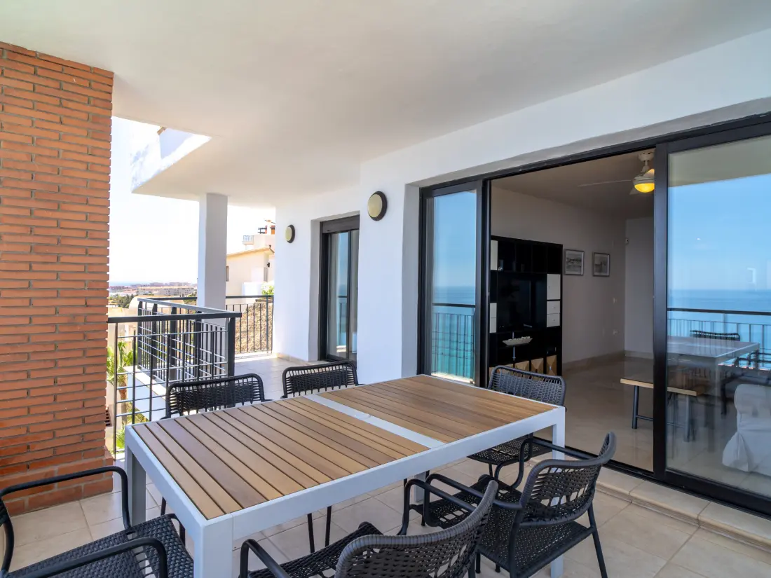 Location de Vacances Torrox 56
