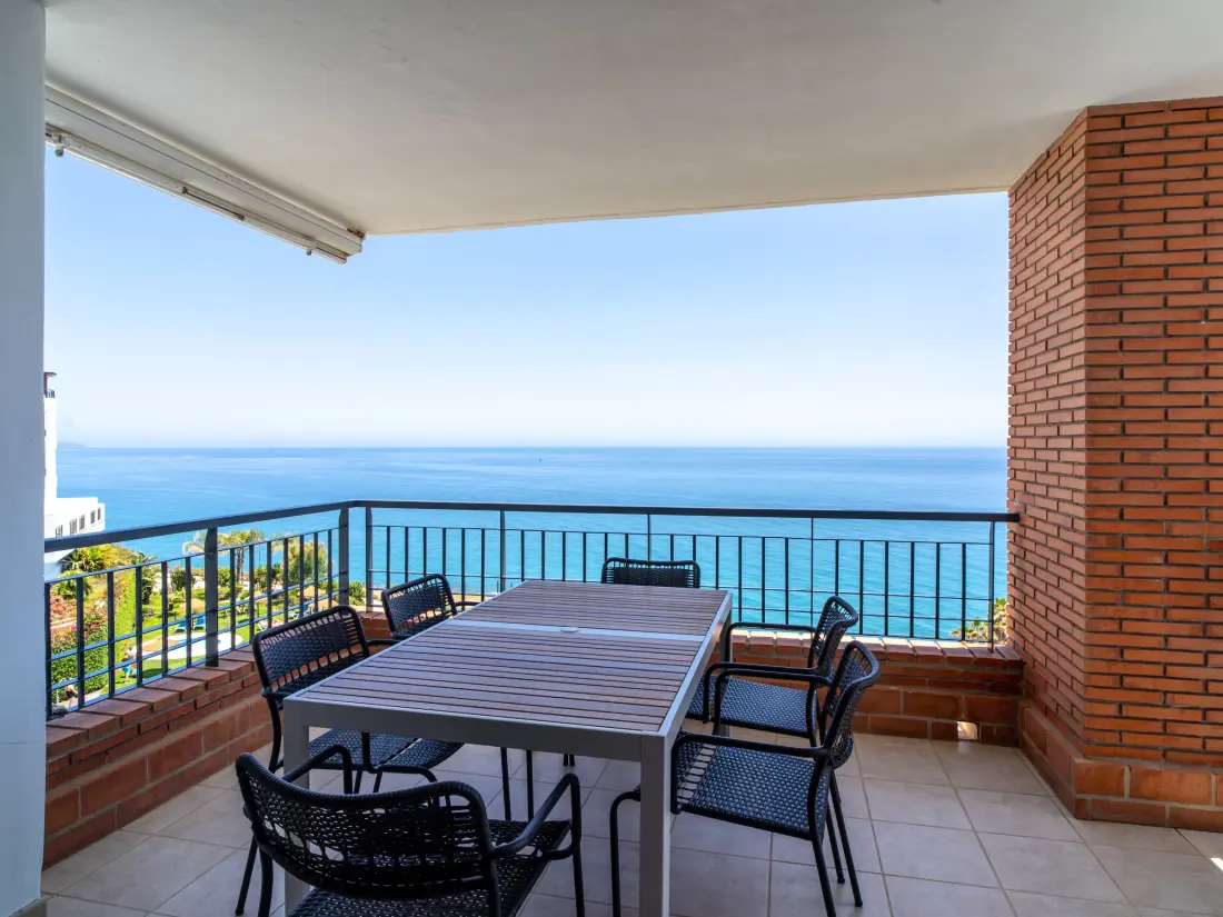 Location de Vacances Torrox 56