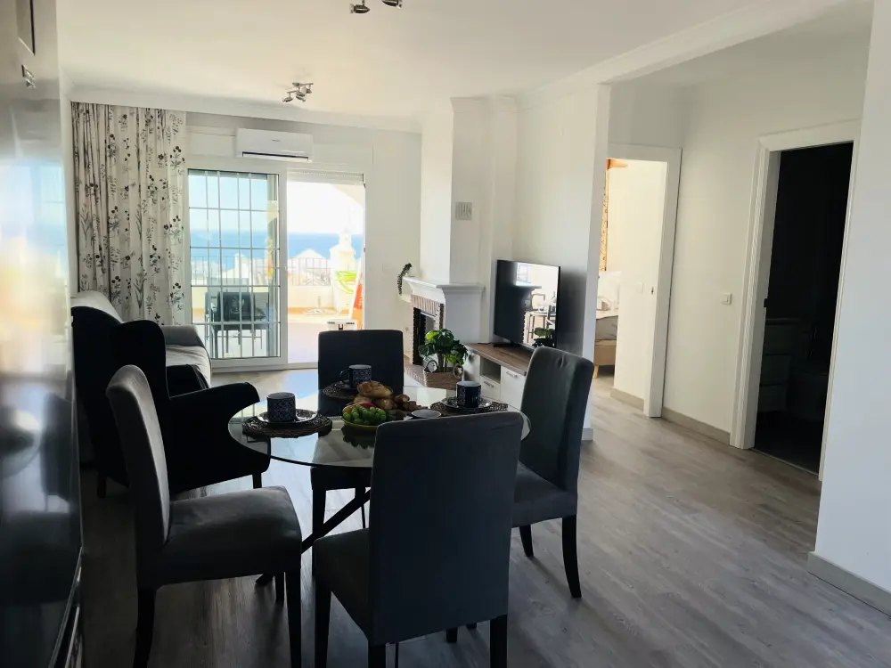 Location de Vacances Torrox 74