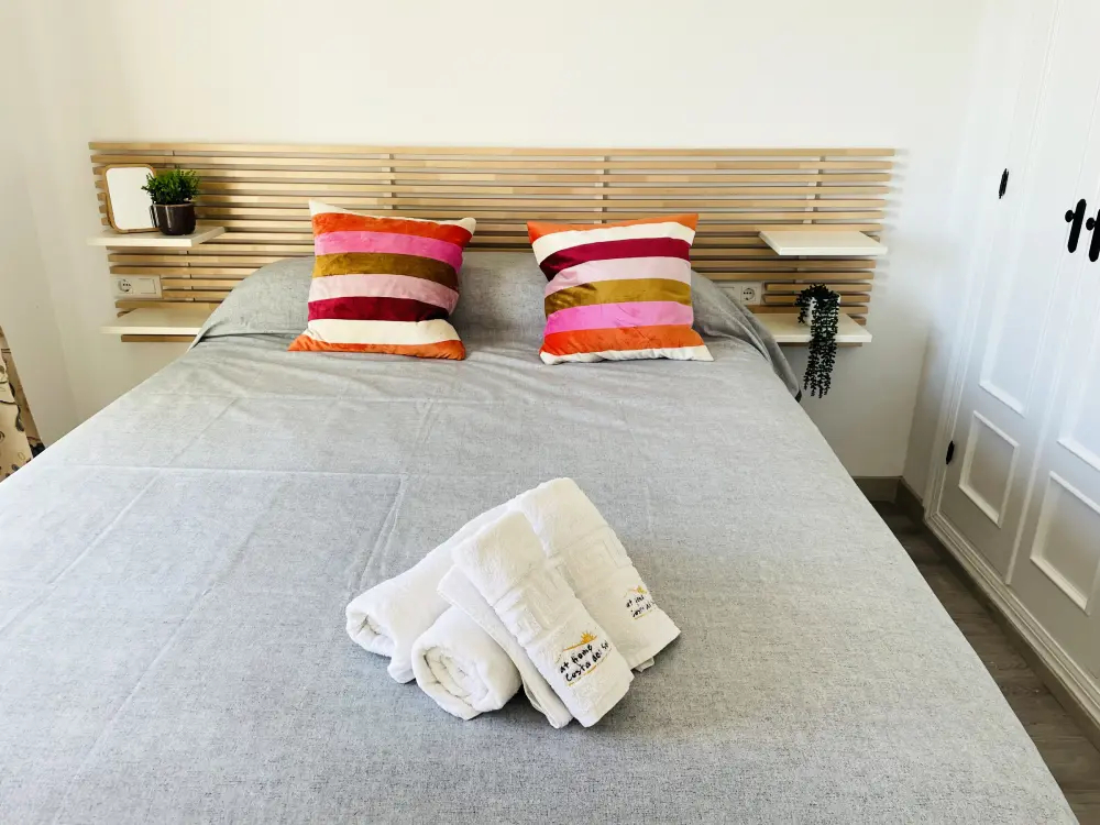 Location de Vacances Torrox 74