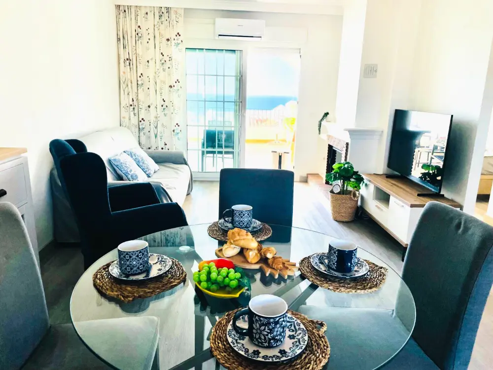 Location de Vacances Torrox 74