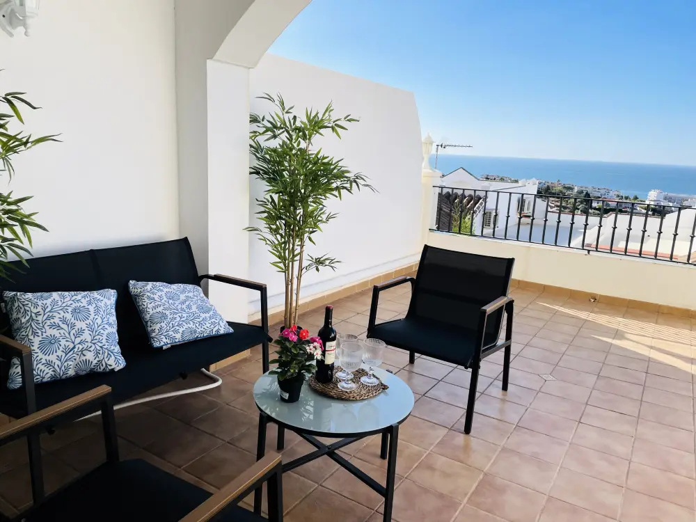 Location de Vacances Torrox 74