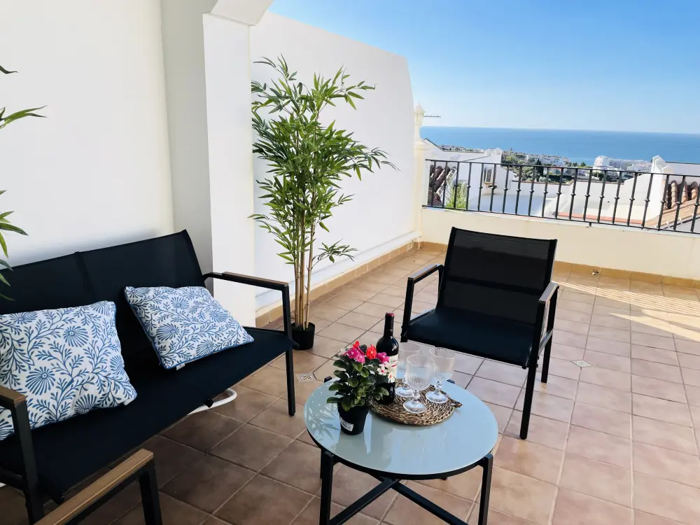 Location de Vacances Torrox 74