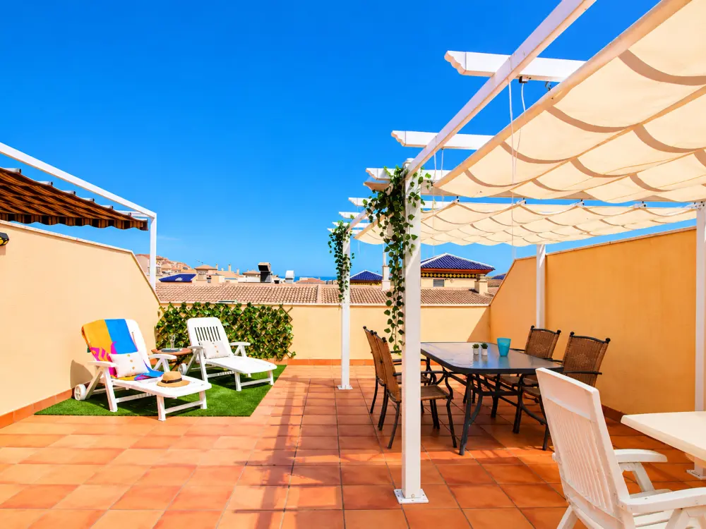 Location de Vacances Torrox 86