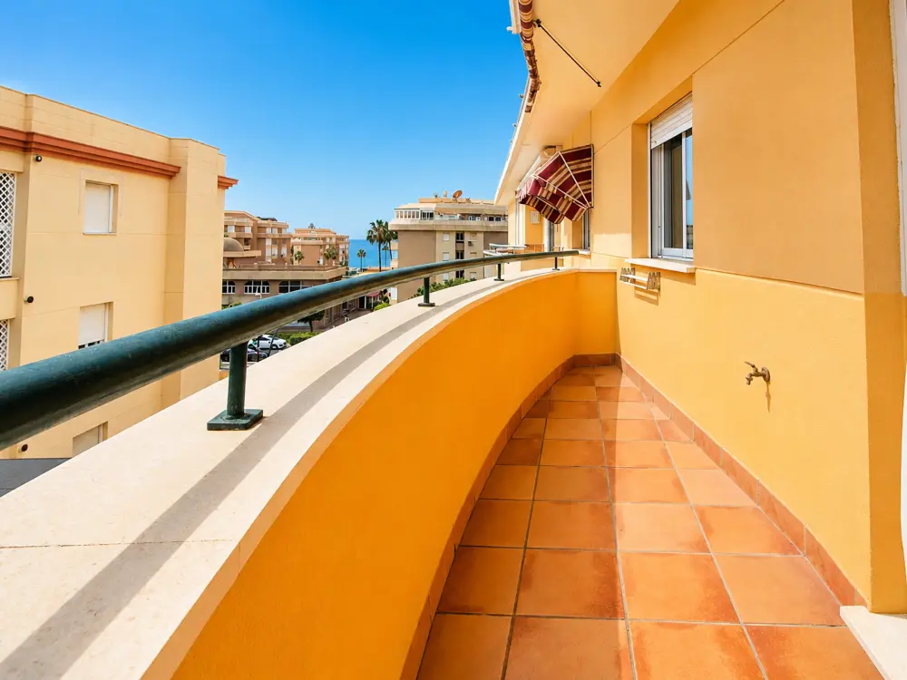 Location de Vacances Torrox 86