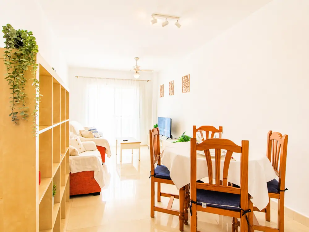 Location de Vacances Torrox 86
