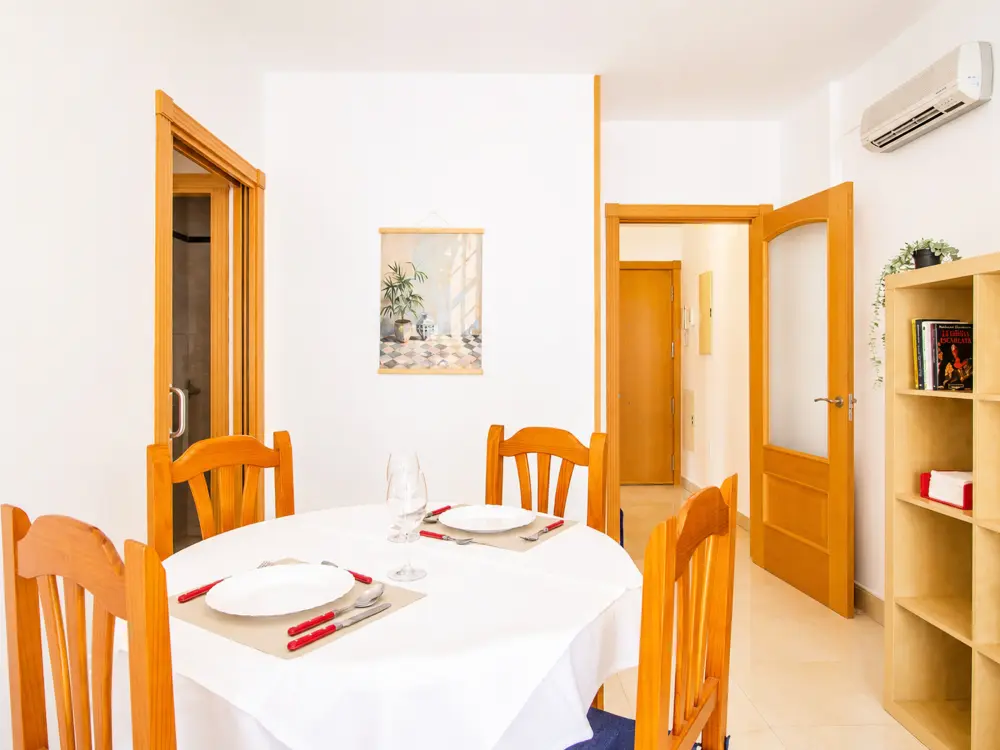 Location de Vacances Torrox 86