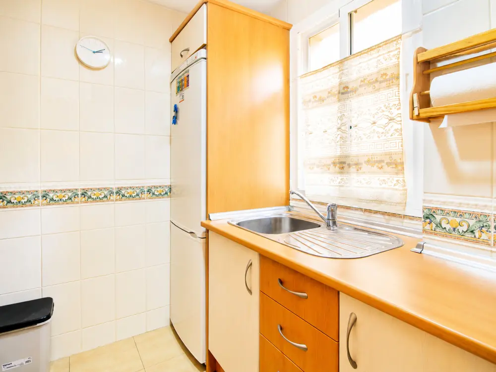 Location de Vacances Torrox 86