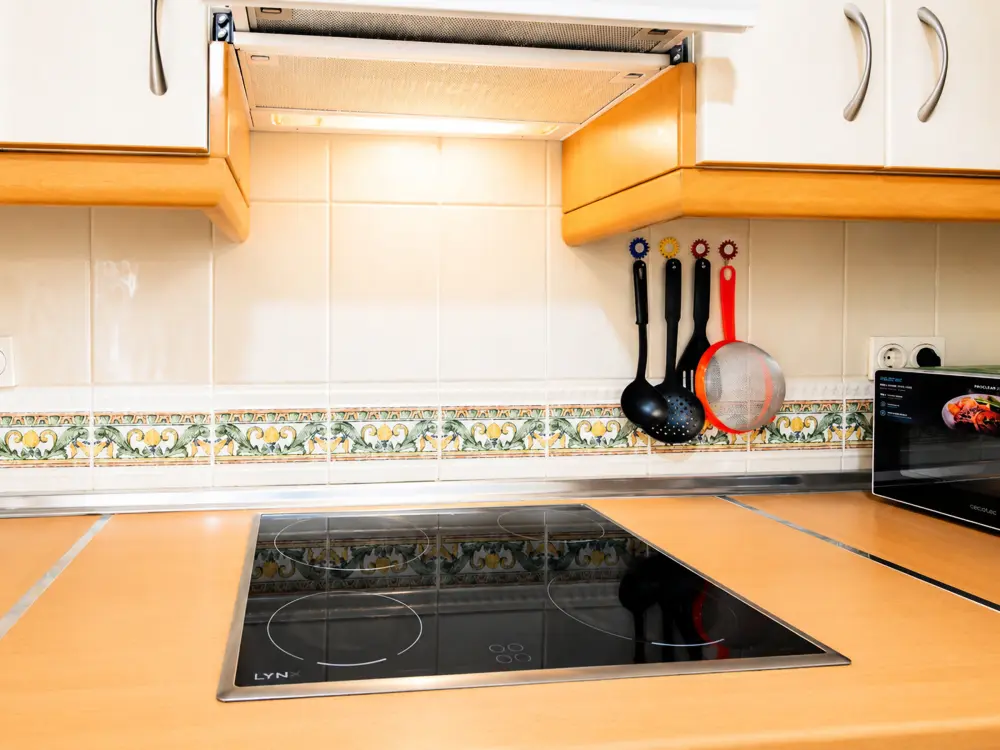 Location de Vacances Torrox 86