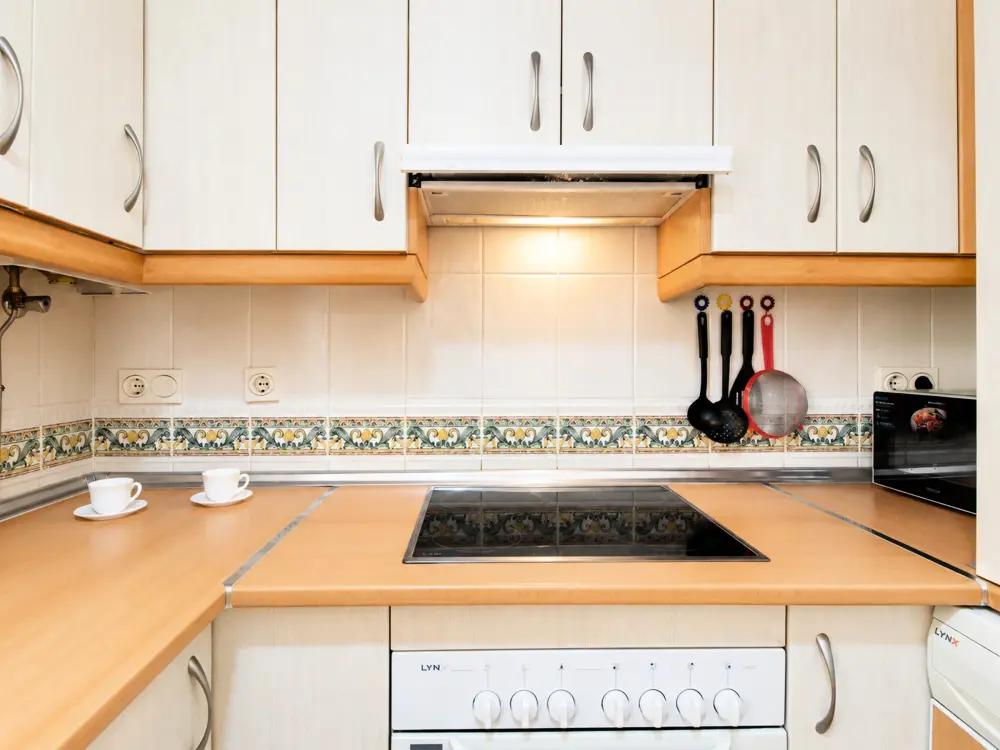 Location de Vacances Torrox 86