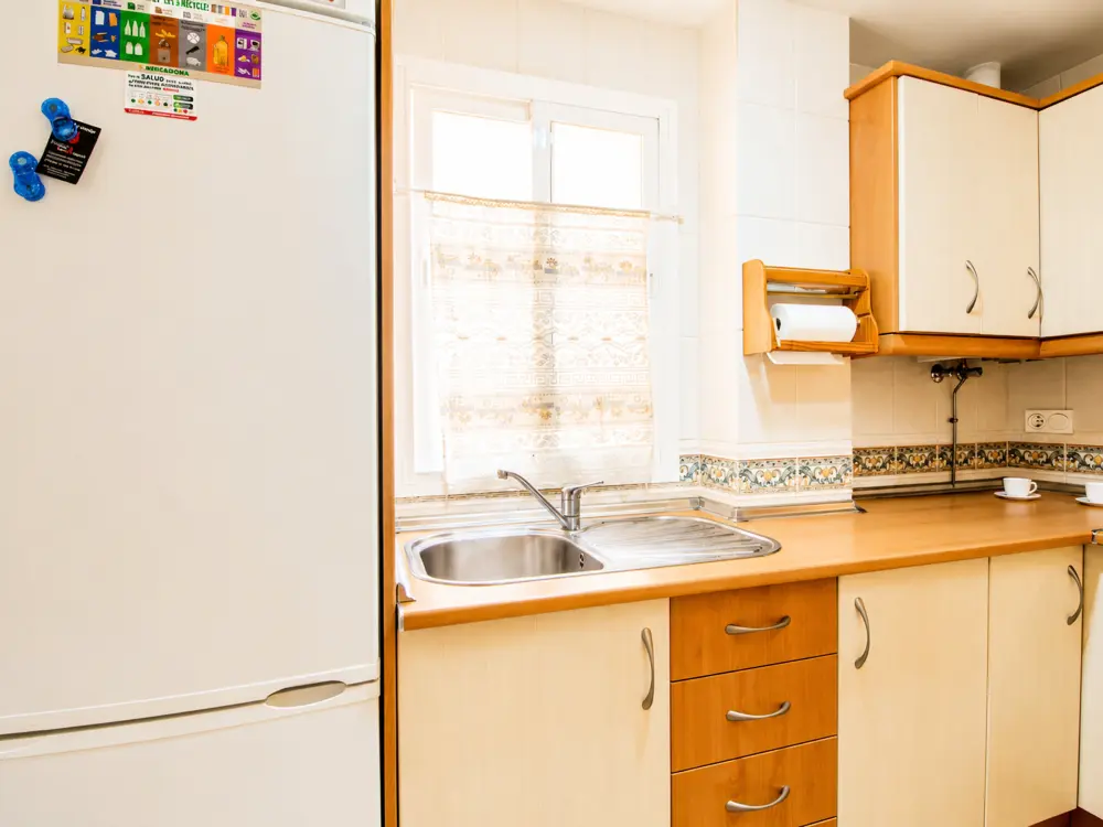 Location de Vacances Torrox 86