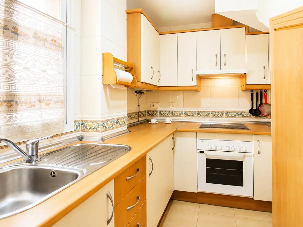 Location de Vacances Torrox 86