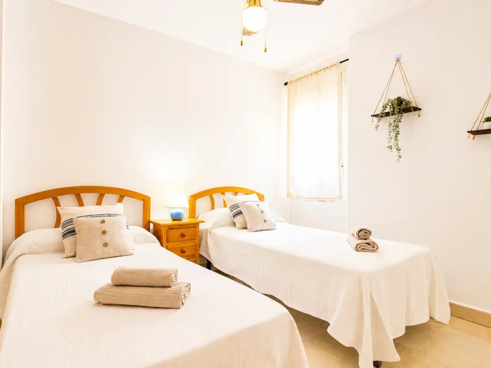 Location de Vacances Torrox 86