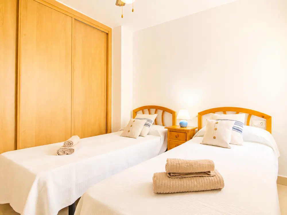 Location de Vacances Torrox 86