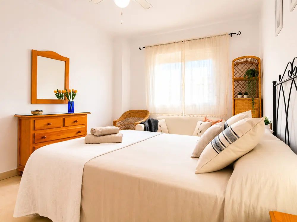 Location de Vacances Torrox 86