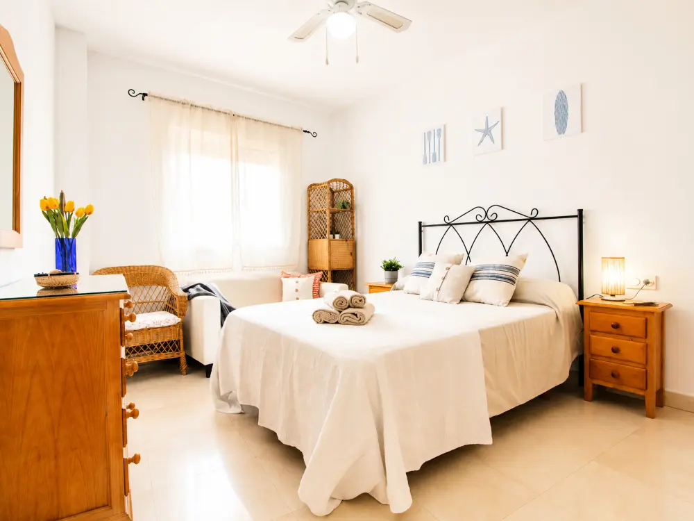 Location de Vacances Torrox 86
