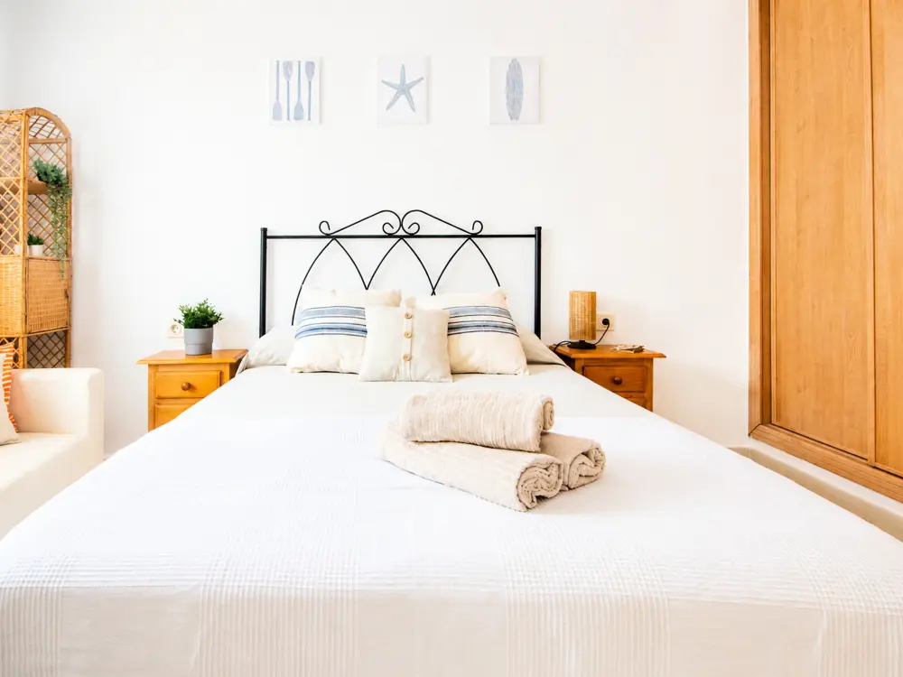 Location de Vacances Torrox 86