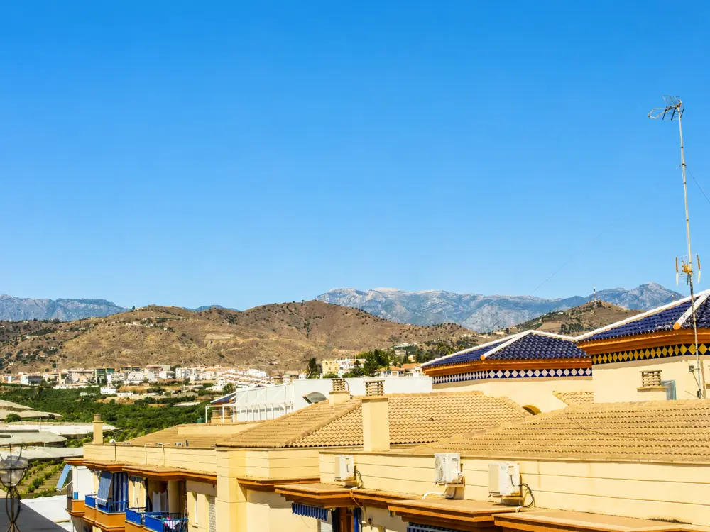 Location de Vacances Torrox 86