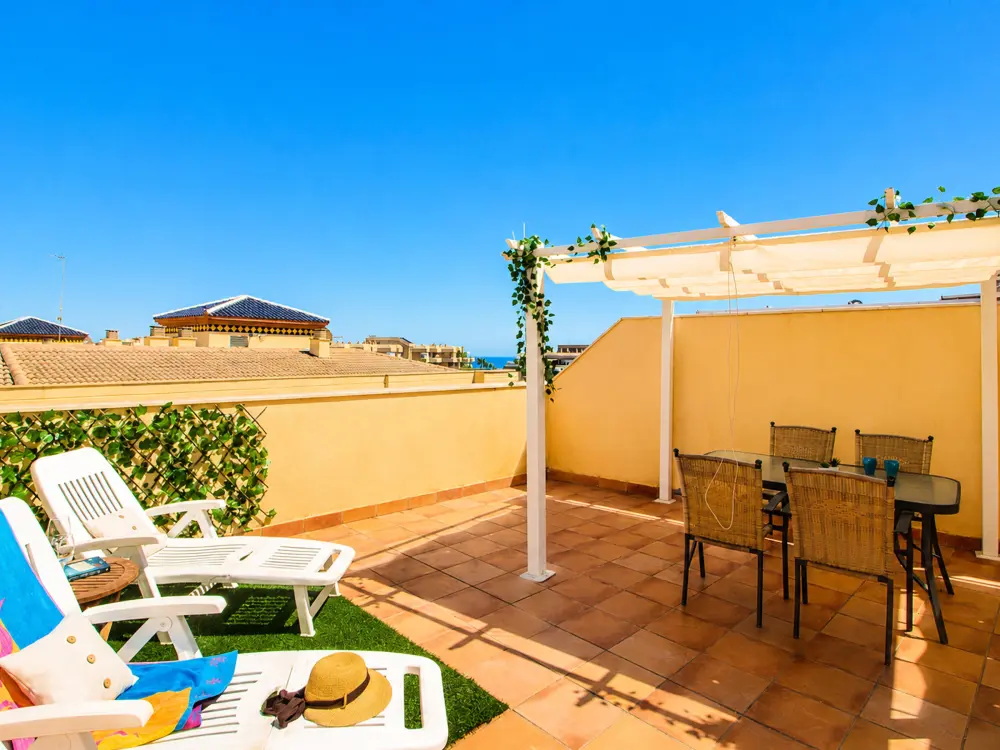 Location de Vacances Torrox 86