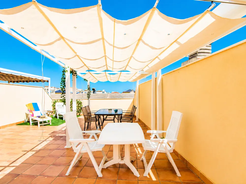 Location de Vacances Torrox 86