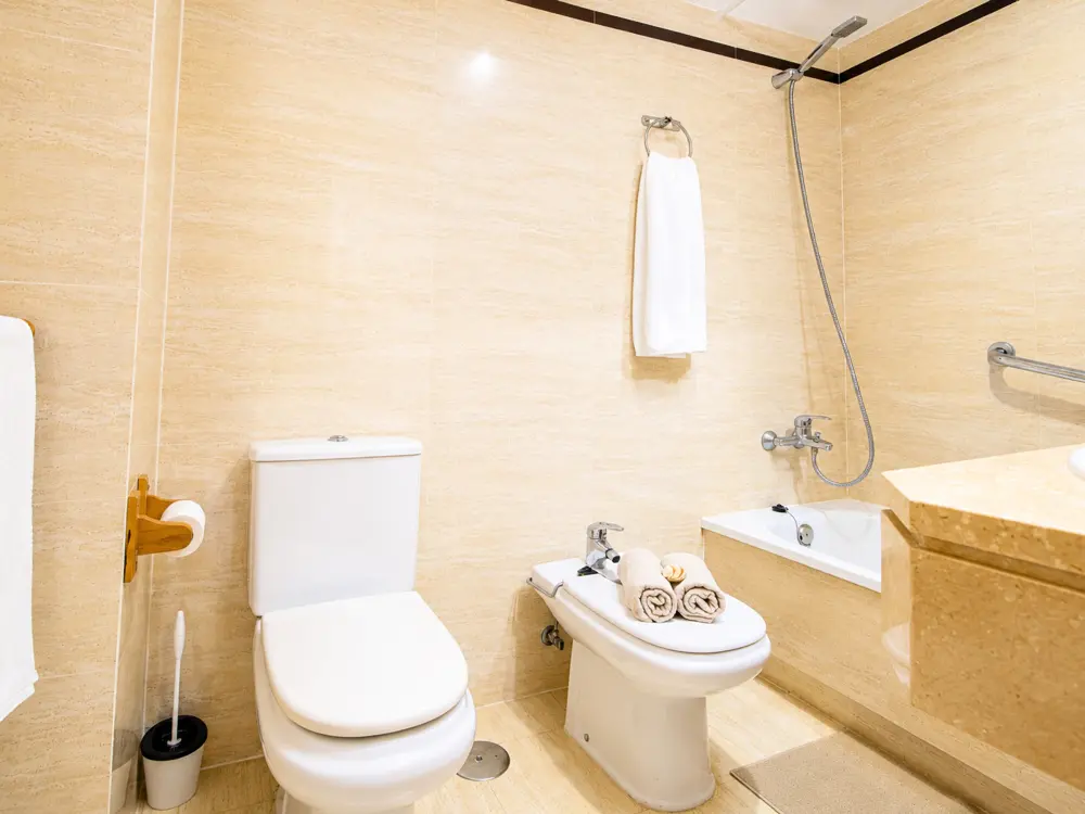 Location de Vacances Torrox 86