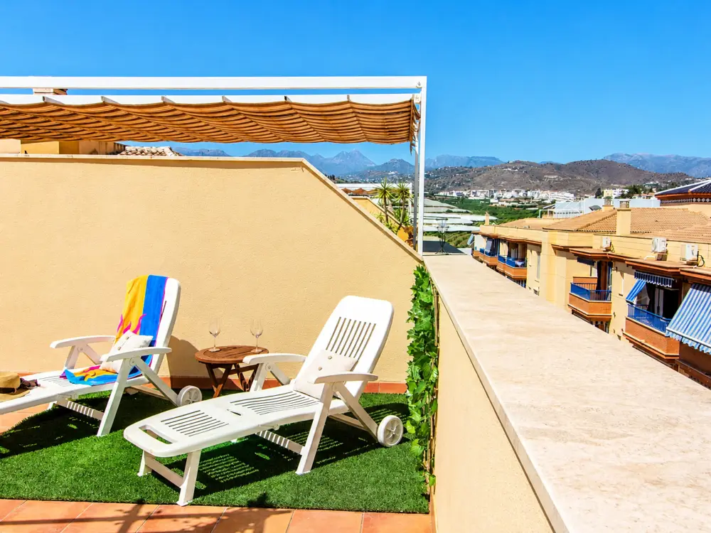 Location de Vacances Torrox 86