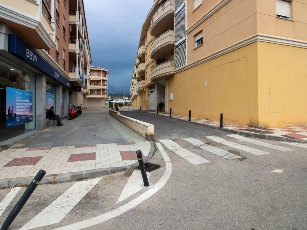 Location de Vacances Torrox 86