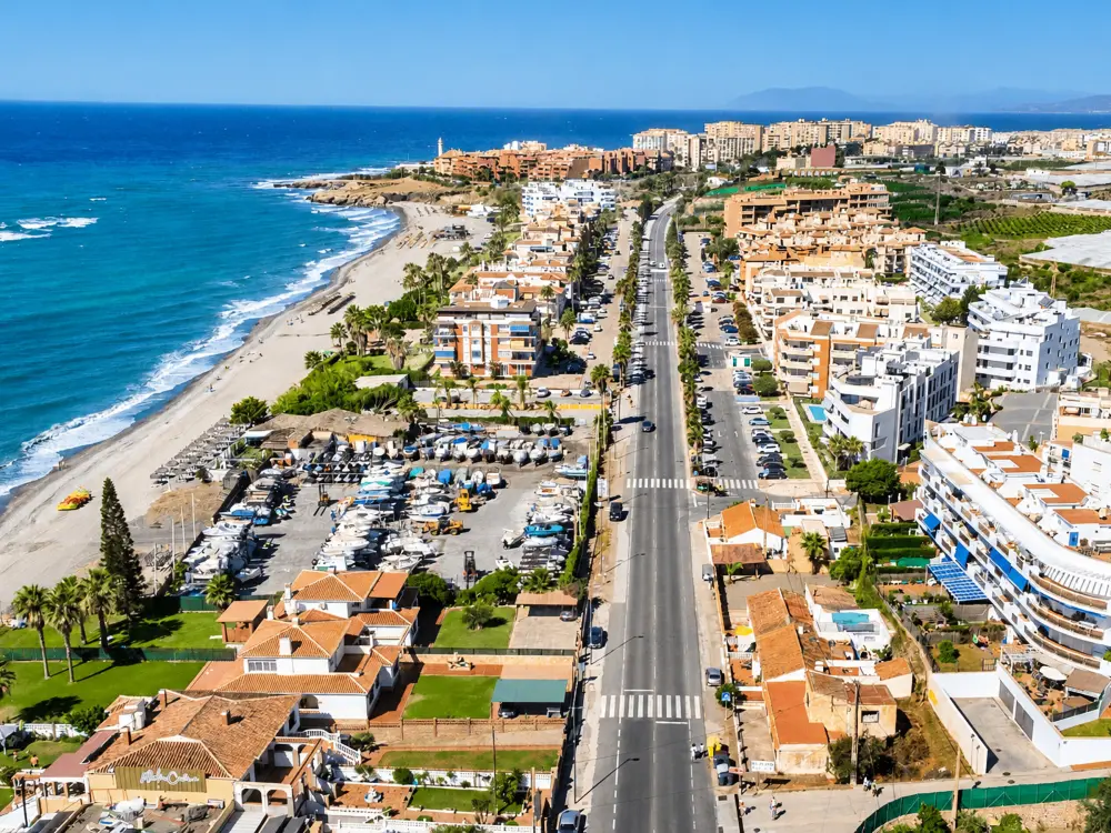 Location de Vacances Torrox 86