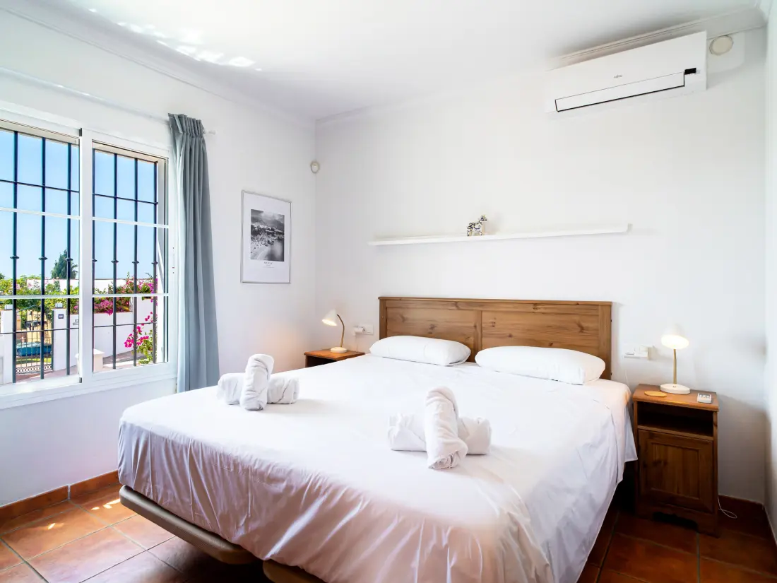 Maison de Vacances Torrox 53
