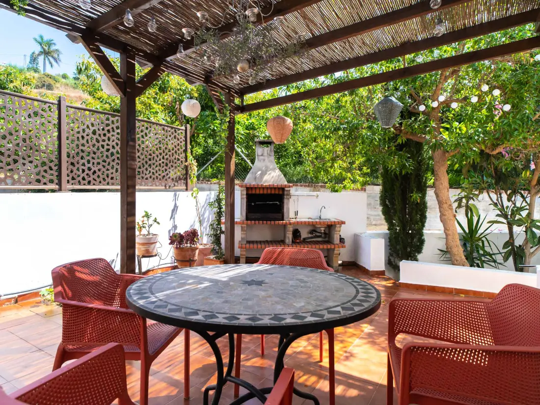 Maison de Vacances Torrox 53